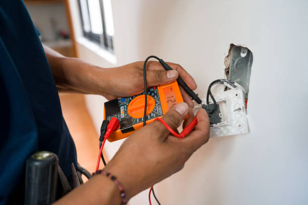 Best Affordable Electrical Installation  in Franklin, NJ