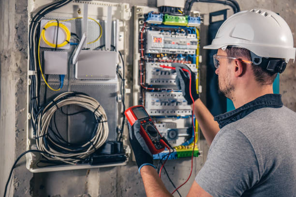 Best Electrical Rewiring Services  in Franklin, NJ