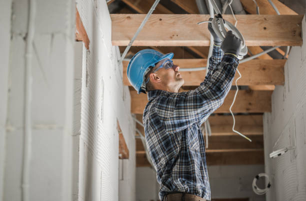 Best Electrical Contractors for Businesses  in Franklin, NJ