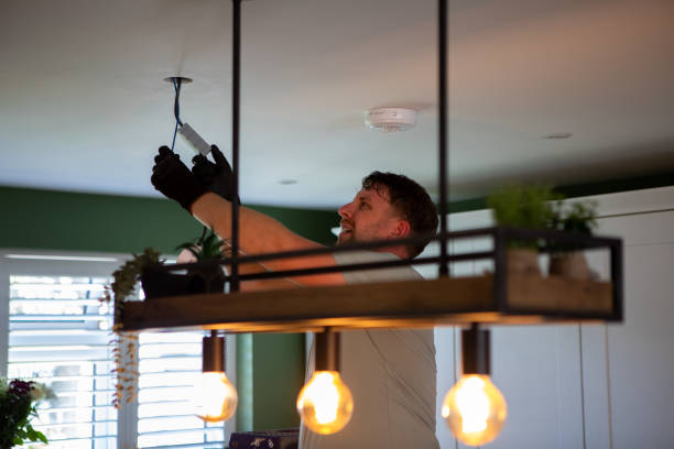 Best Electrical Upgrades for Homes  in Franklin, NJ