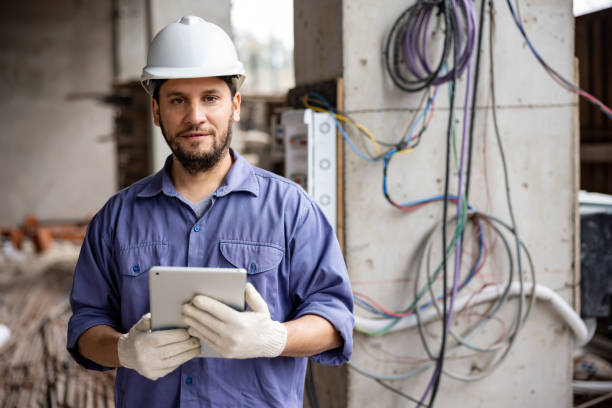 Best Residential Electrician Services  in Franklin, NJ