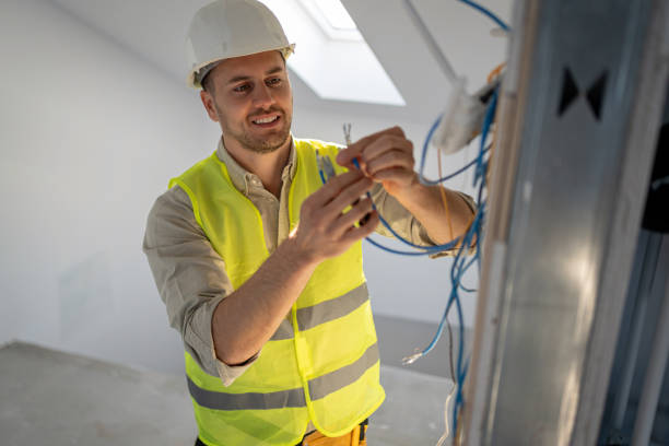 Best Local Electrician Companies  in Franklin, NJ
